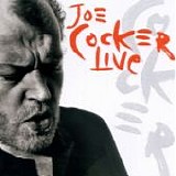 Joe COCKER - 1990: Live