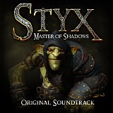 H-Pi - Styx: Master of Shadows