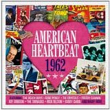 Various artists - American Heartbeat: 1962