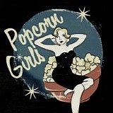 Various artists - Popcorn Girls