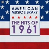 Various artists - American Music Library: 1961