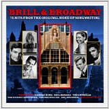 Various artists - Brill And Broadway