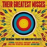 Various artists - Their Greatest Misses