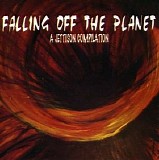 Various artists - Falling Off The Planet - A Jettison Compilation