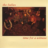 Feelies, The - Time For A Witness
