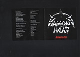 Diamond Head - Singles