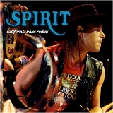 Spirit - California Blues Redux