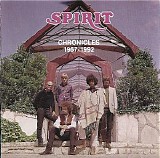 Spirit - Chronicles 1967-1992