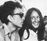 Bob Dylan & Joan Baez - Troubled and I Don't Know Why