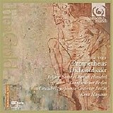 Kent Nagano, Dietrich Henschel & Juliane Banse - Orchesterlieder