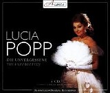 Lucia Popp - Die Unvergessene CD2 Lieder