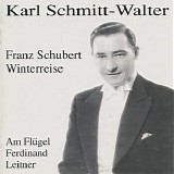 Karl Schmitt-Walter - Winterreise Schmitt-Walter