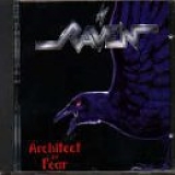 Raven - Architect Of Fear