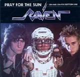 Raven - Pray For The Sun