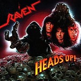 Raven - Heads Up