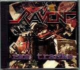 Raven - Raw Tracks