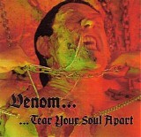 Venom - ...Tear Your Soul Apart