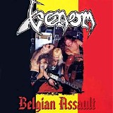 Venom - Belgian Assault
