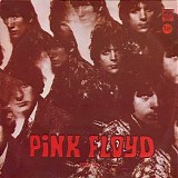 Pink Floyd - 1967-68