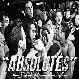 Various artists - Absolutes | New England Hardcore Compilation