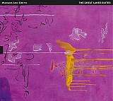 Wadada Leo Smith - The Great Lakes Suites