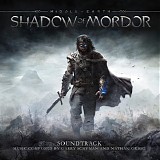 Various artists - Middle Earth: Shadow of Mordor