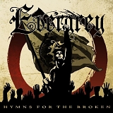 Evergrey - Hymns For The Broken (ltd. 2CD digipak edition)