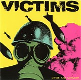 Victims - Divide And Conquer