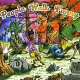 Various artists - People Walk Funny