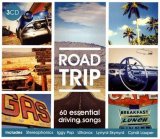 Various artists - Road Trip 60 Essential Driving Songs - Cd 3