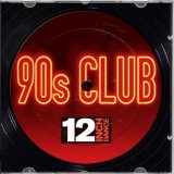 Various artists - 12 Inch Dance - 90s Club - Cd 1