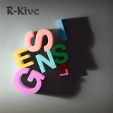 Genesis - R-Kive - Cd 1