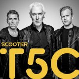 Scooter - The Fifth Chapter (iTunes Version) - Cd 1