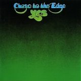 YES - 1972; Close To The Edge [2013: Definitive Edition]