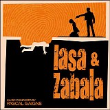 Pascal Gaigne - Lasa & Zabala