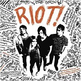 Paramore - Riot! [Limited Edition]