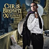 Chris Brown - Exclusive Cd2