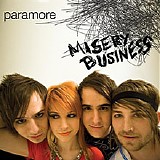 Paramore - Misery Business [Australia Edition]