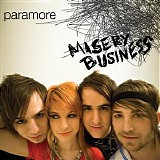 Paramore - Misery Business (Promo)
