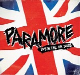 Paramore - Live In The Uk 2008
