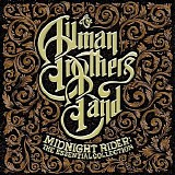 The Allman Brothers Band - Midnight Rider - The Essential Collection