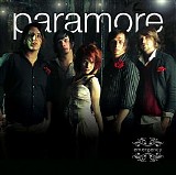 Paramore - Emergency