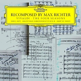 Max Richter - Recomposed - Vivaldi : The Four Seasons
