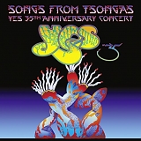 Yes - Songs From Tsongas
