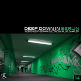 Various artists - Deep Down In Berlin 14