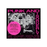 Various Artists - Punk & Disorderly