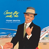 Sinatra, Frank (Frank Sinatra) - Come Fly With Me