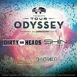 Various artists - Five Seven Presents: Tour Odyssey