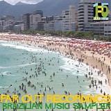 Various artists - Far Out Recordings-Brazilian Music Sampler