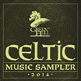Various artists - Green Hill Celtic Music Sampler 2014